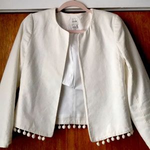 J. Crew Jacket